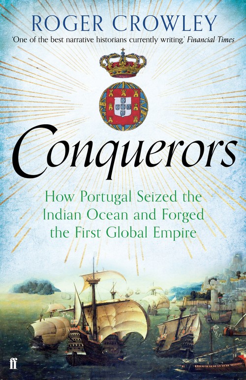 Conquerors