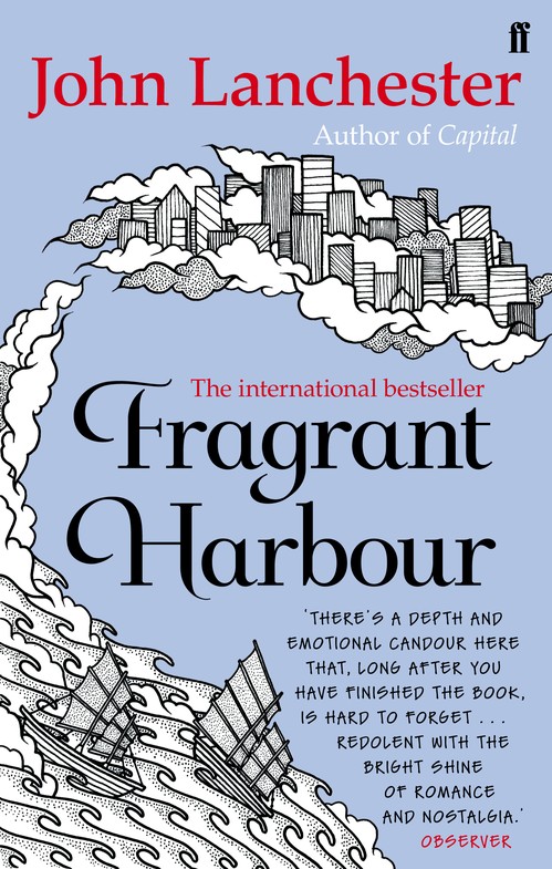 Fragrant Harbour