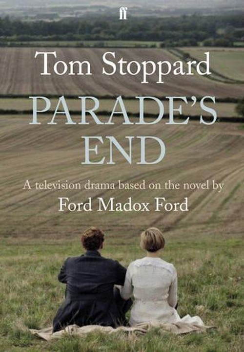 Parade'S End