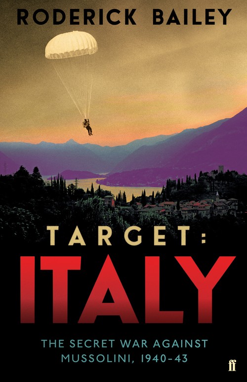 Target: Italy