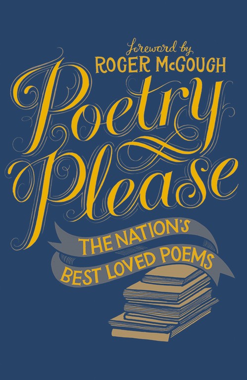 Poetry Please