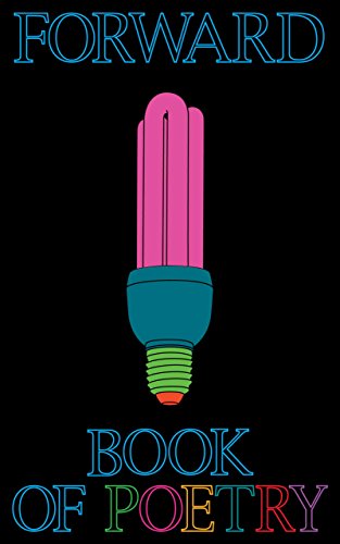 The Forward Book of Poetry 2014