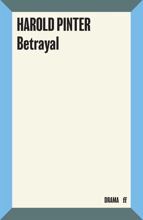 Betrayal