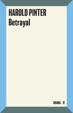 Betrayal