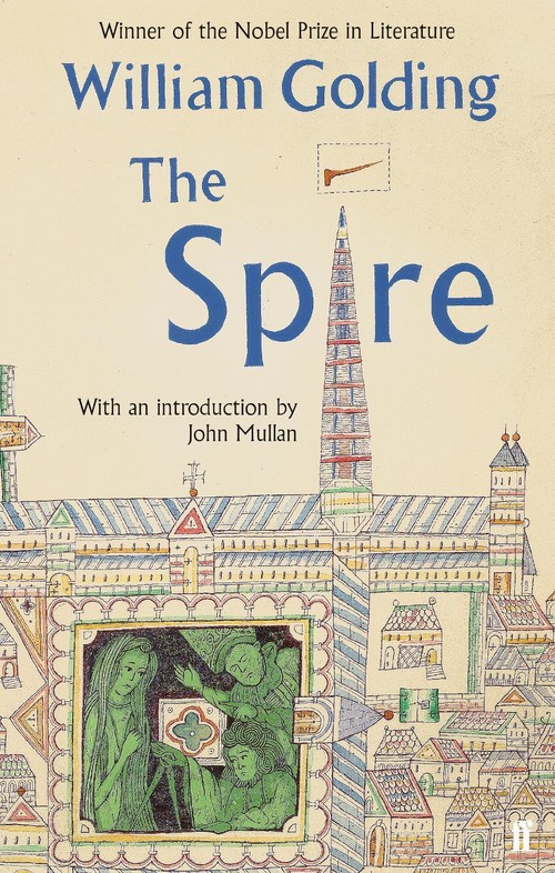 The Spire