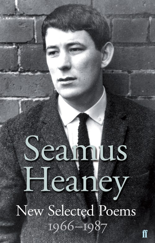 New Selected Poems 1966-1987