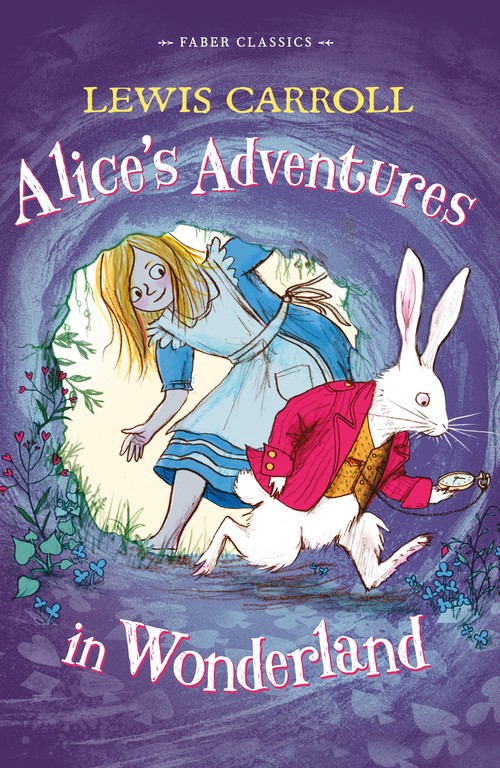Alice's Adventures in Wonderland