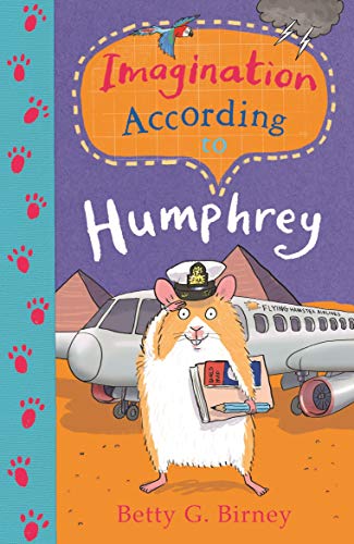 Imagination According to Humphrey