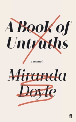 A Book of Untruths