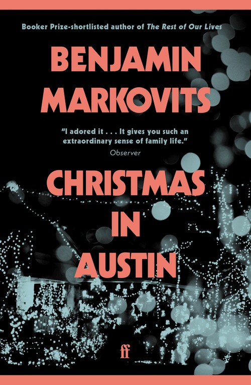 Christmas in Austin