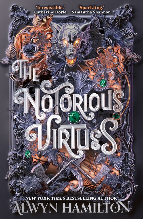 The Notorious Virtues