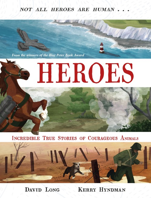 Heroes