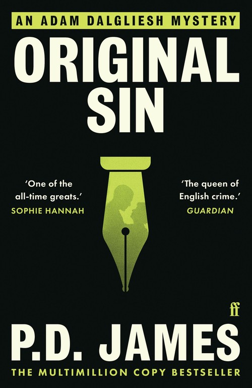 Original Sin