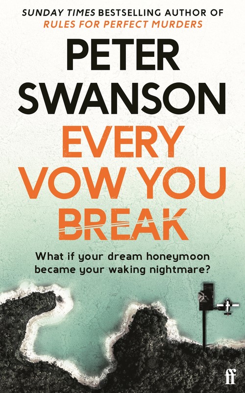 Every Vow You Break