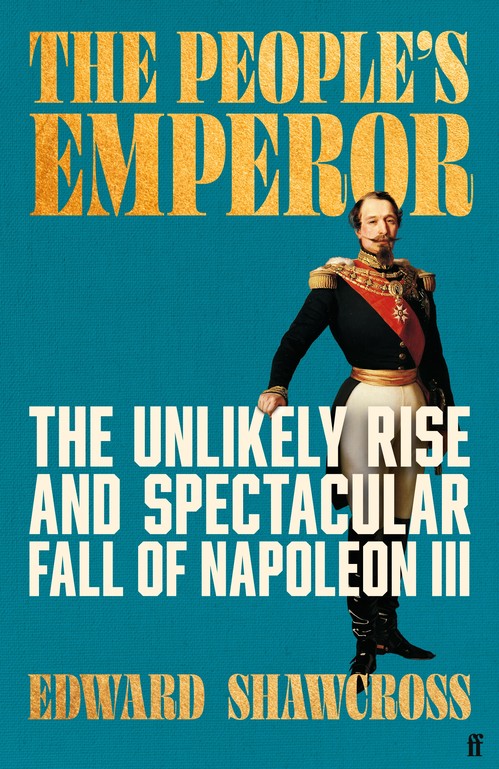 The People's Emperor