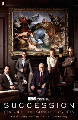 Succession  Season One