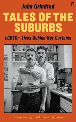 Tales of the Suburbs