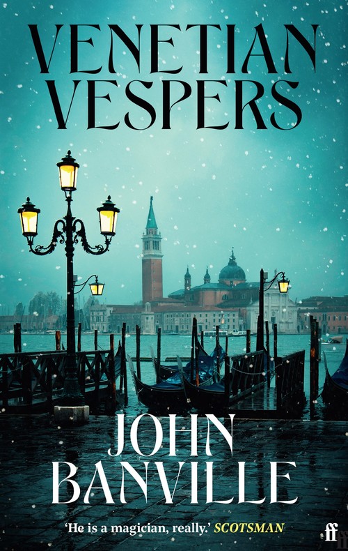 Venetian Vespers