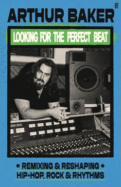 Looking for the Perfect Beat