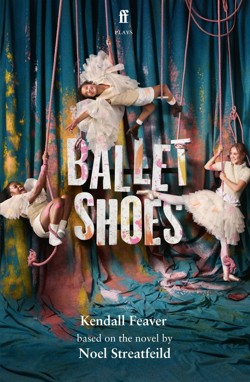 Ballet Shoes