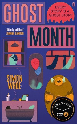 Ghost Month
