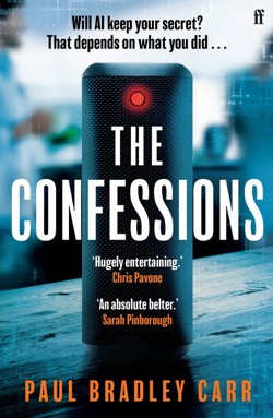 The Confessions