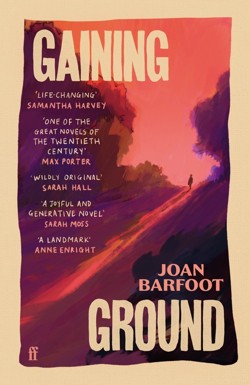 Gaining Ground