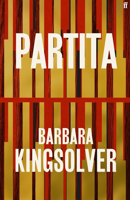 Barbara Kingsolver - Partita: Author of Demon Copperhead, Double Winner of the Women’s Prize for Fiction