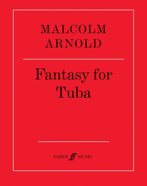 Fantasy for Tuba