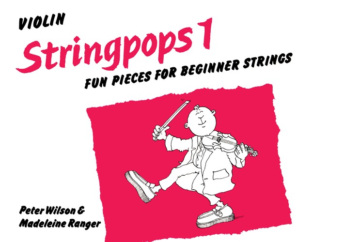 Stringpops 1 (violin part)