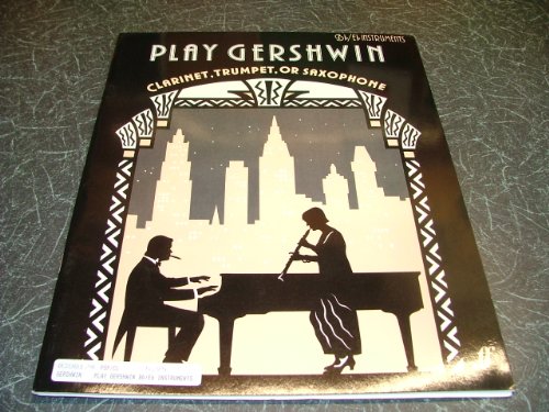 Play Gershwin