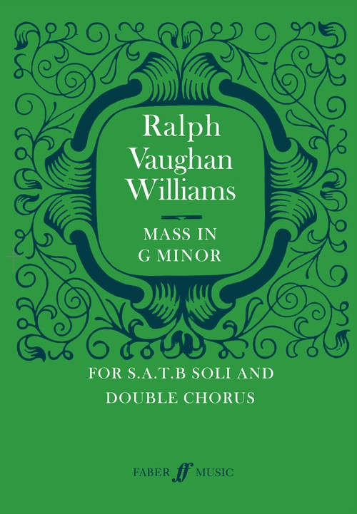 Mass In G Minor