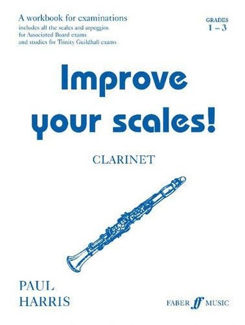 Clarinet