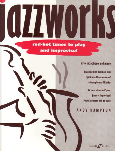 Jazzworks