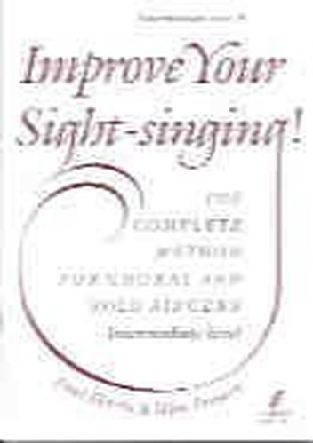 Improve Your Sight Singing