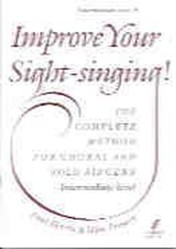 Improve Your Sight Singing