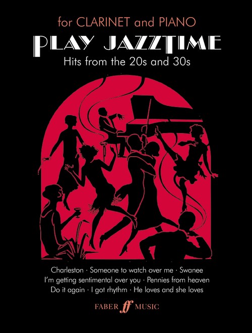 Play Jazztime
