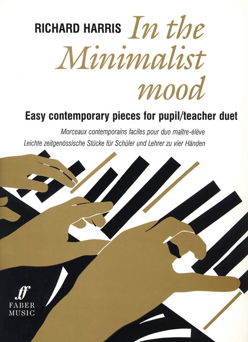 In The Minimalist Mood