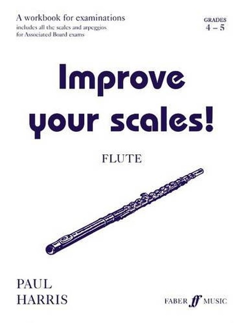 Improve Your Scales!