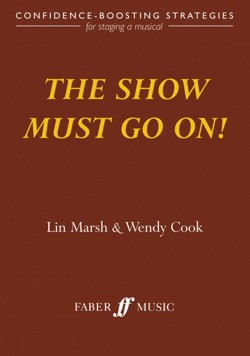The Show Must Go On!