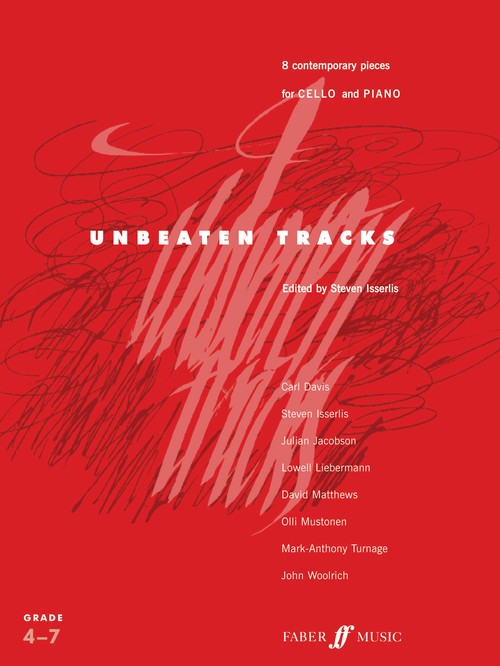 Unbeaten Tracks (Oboe)