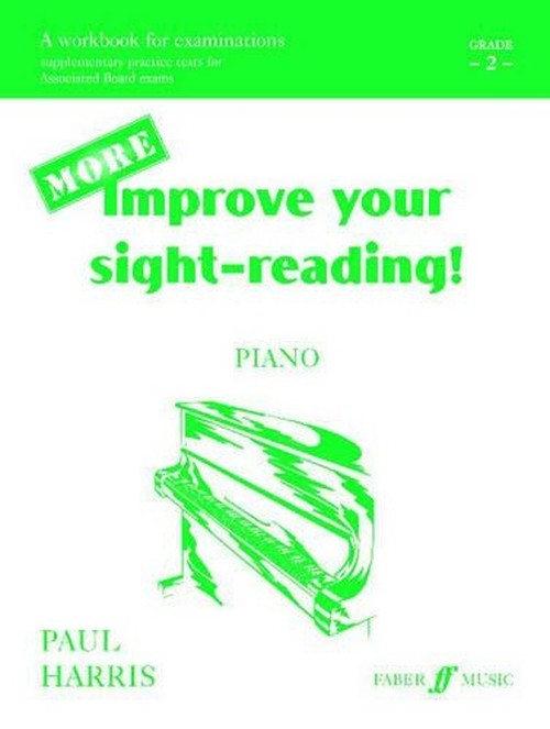 More Improve Your Sight-reading!
