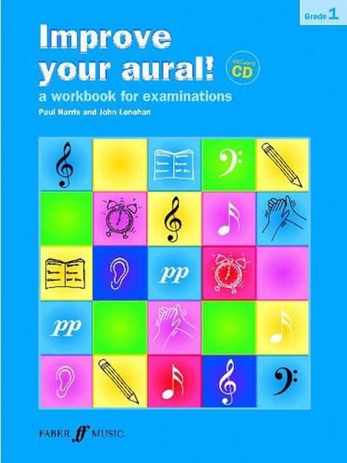 Improve Your Aural!