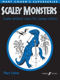 Scaley Monsters
