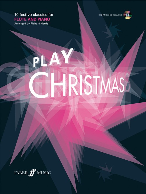 Play Christmas (Flute/ECD)