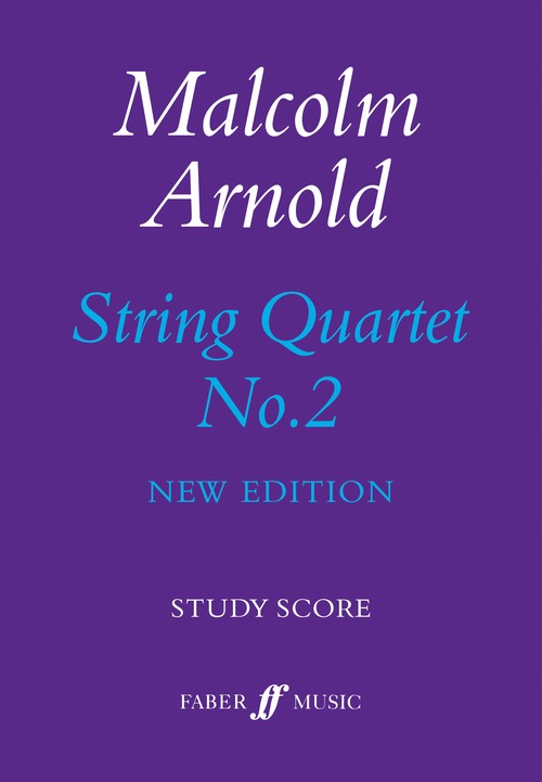 String Quartet No.2