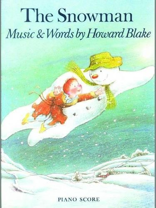 The Snowman