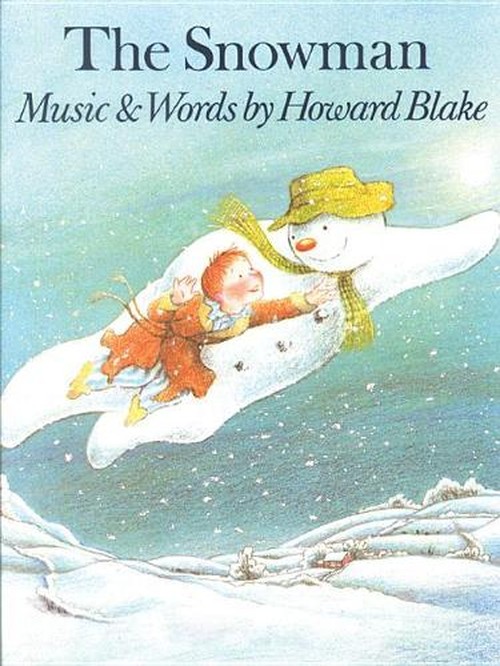 The Snowman Suite