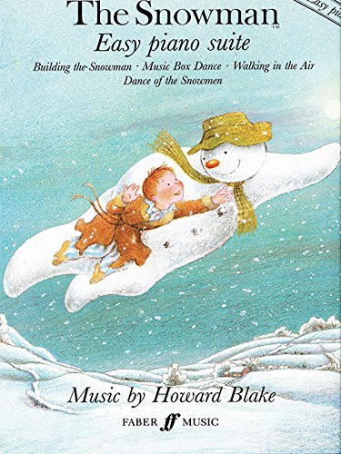 "The Snowman" Suite