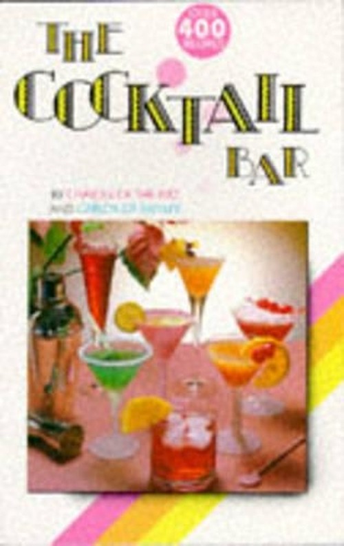The Cocktail Bar